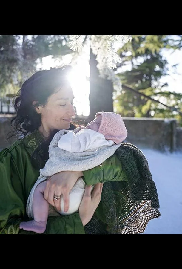 Жизнь после жизни Смотреть сериал 2022 онлайн