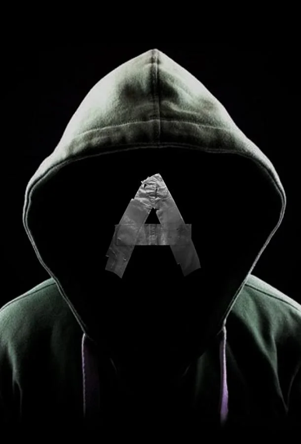 Аноним Смотреть сериал 2023 онлайн